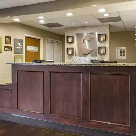 Comfort Inn La Porte المظهر الخارجي الصورة