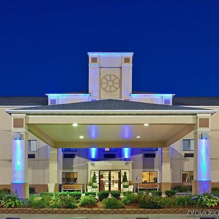 Comfort Inn La Porte المظهر الخارجي الصورة