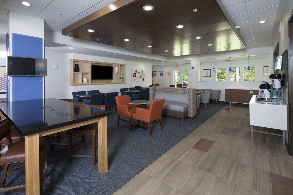 Comfort Inn La Porte المظهر الخارجي الصورة