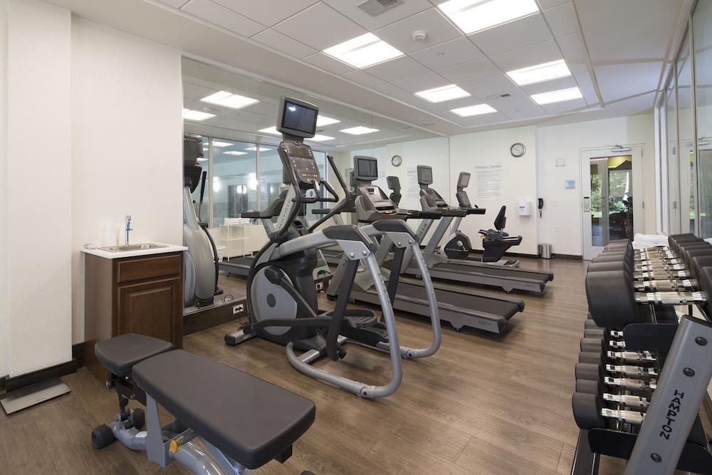 Comfort Inn La Porte المظهر الخارجي الصورة