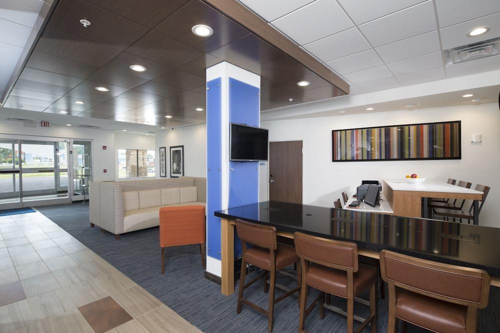 Comfort Inn La Porte المظهر الخارجي الصورة