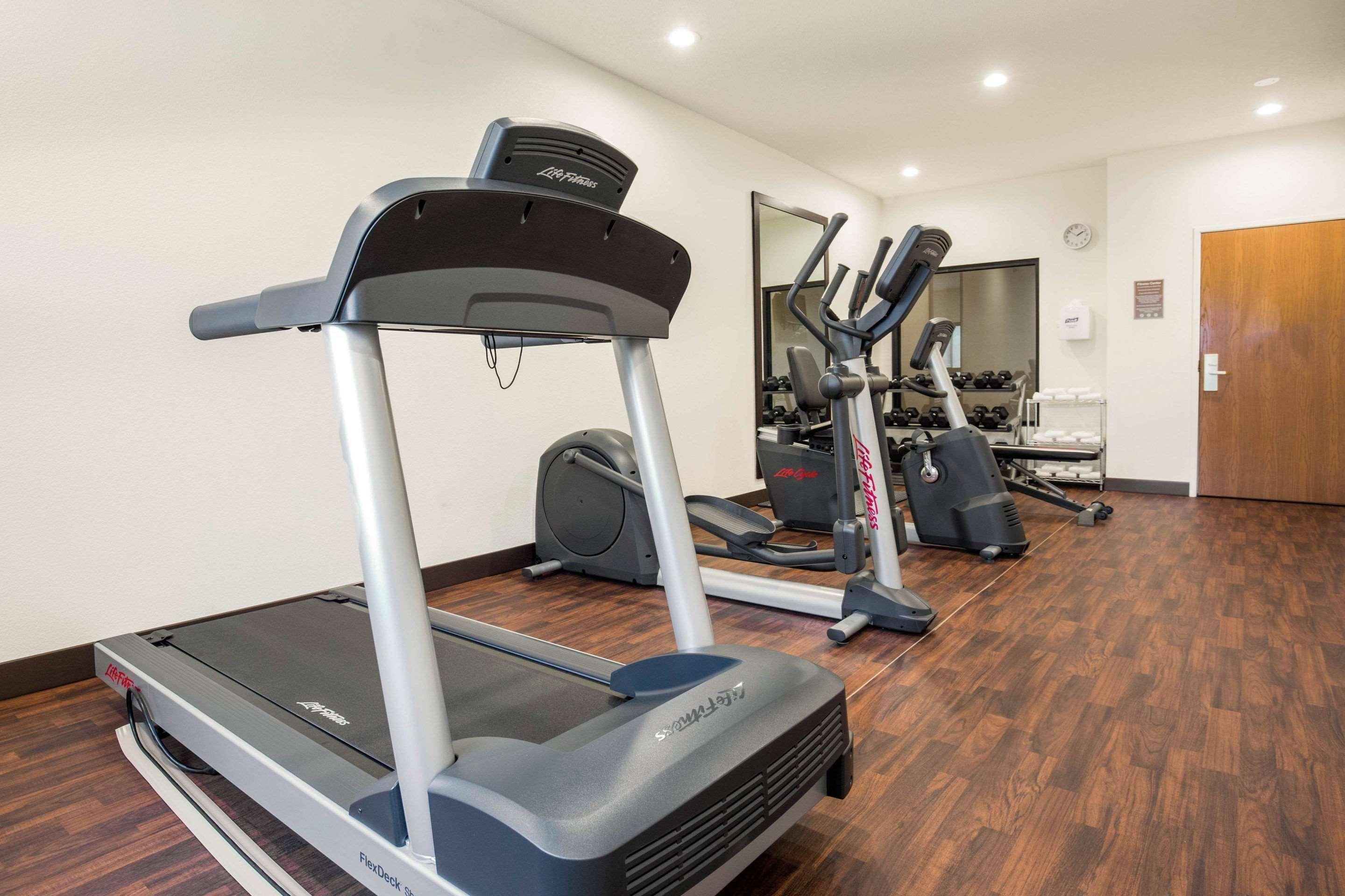 Comfort Inn La Porte المظهر الخارجي الصورة