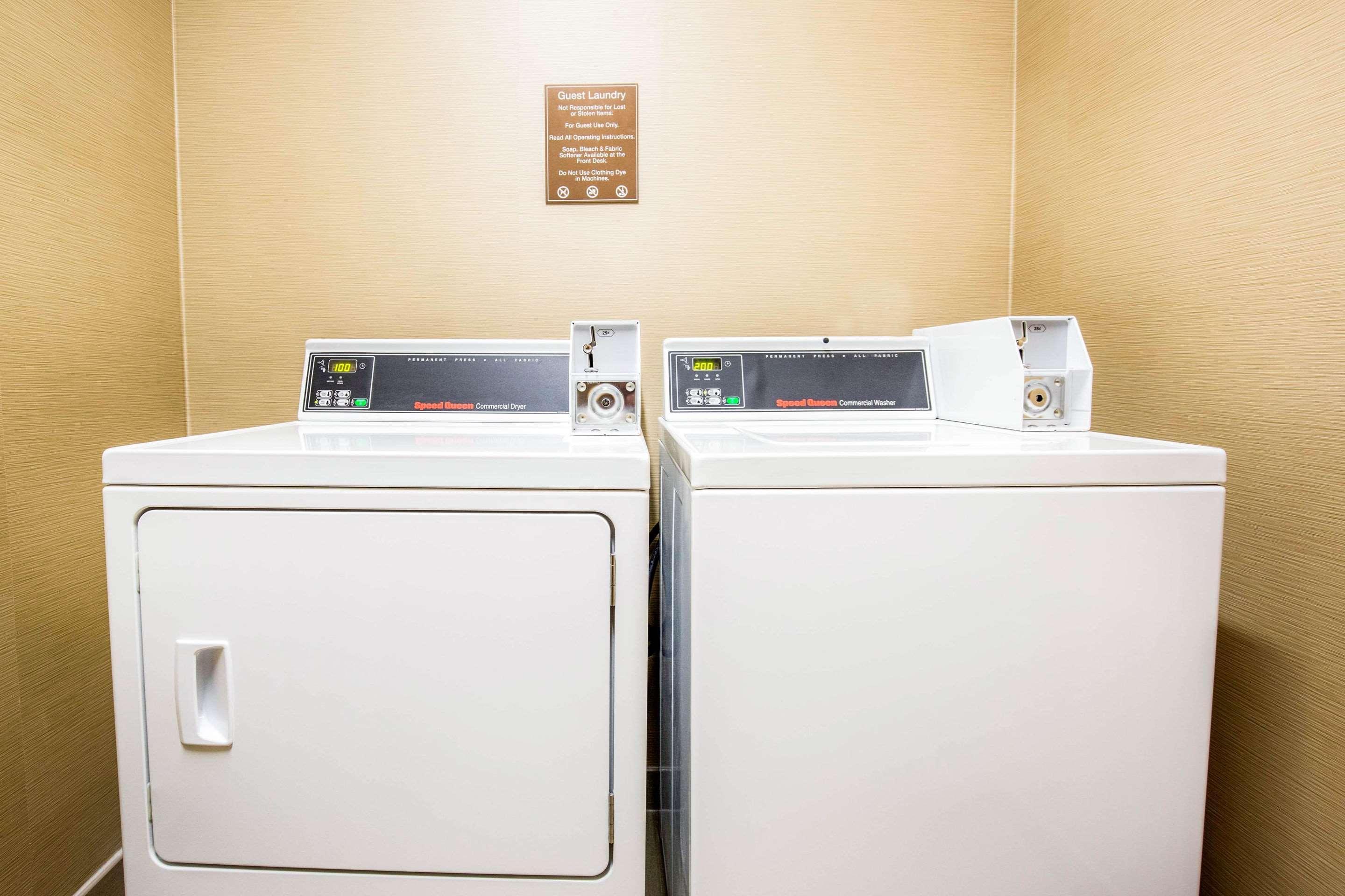 Comfort Inn La Porte المظهر الخارجي الصورة