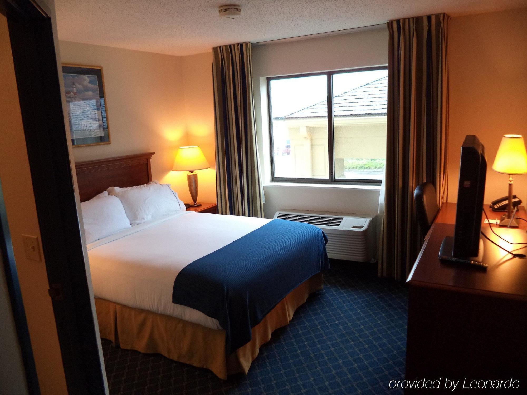 Comfort Inn La Porte المظهر الخارجي الصورة